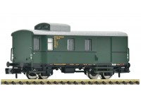 Vagon insotitor tren marfa DRG - N FLEISCHMANN 6660082